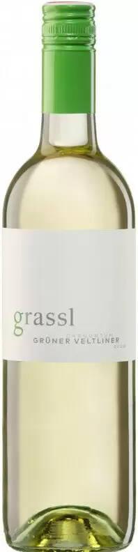 Вино Grassl Gruner Veltliner 0.75 л