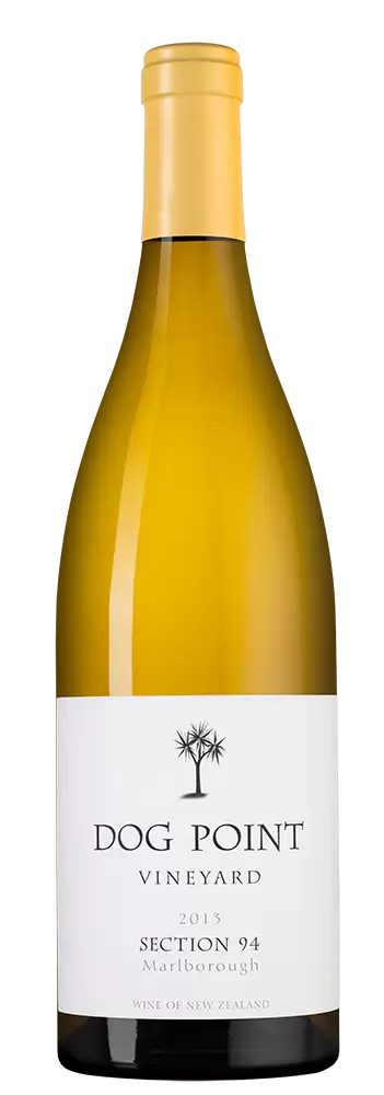 Вино Section 94 2013 г. 0.75 л