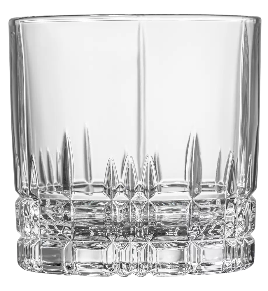 Бокал для виски Spiegelau Perfect Serve Double Old Fashioned 0.27 л 4 шт.