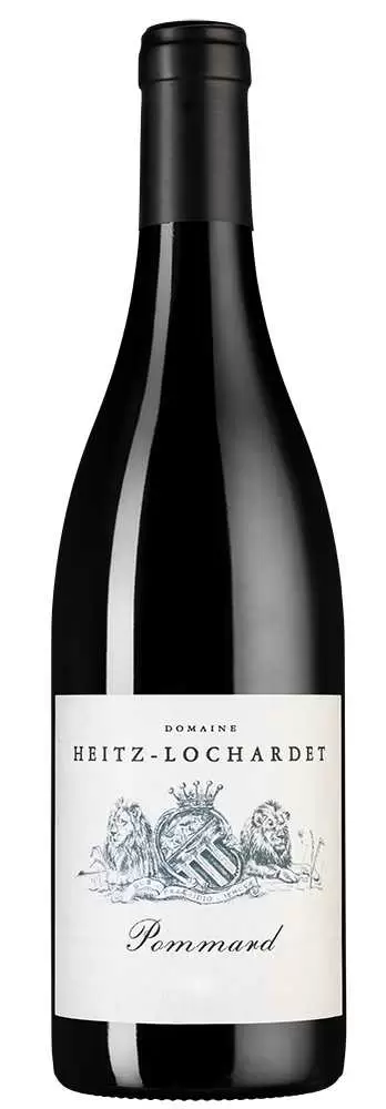 Вино Pommard Village 2019 г. 0.75 л
