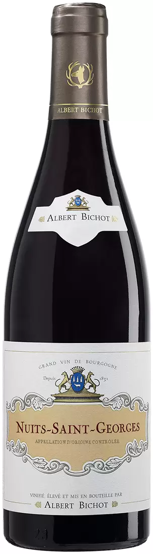 Вино Albert Bichot Nuits-Saint-Georges AOC 0.75 л