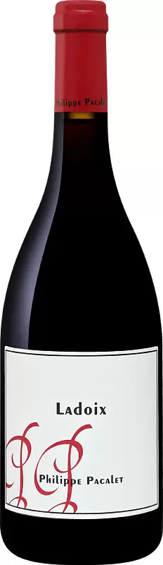 Вино Philippe Pacalet Ladoix 2020 г. 0.75 л