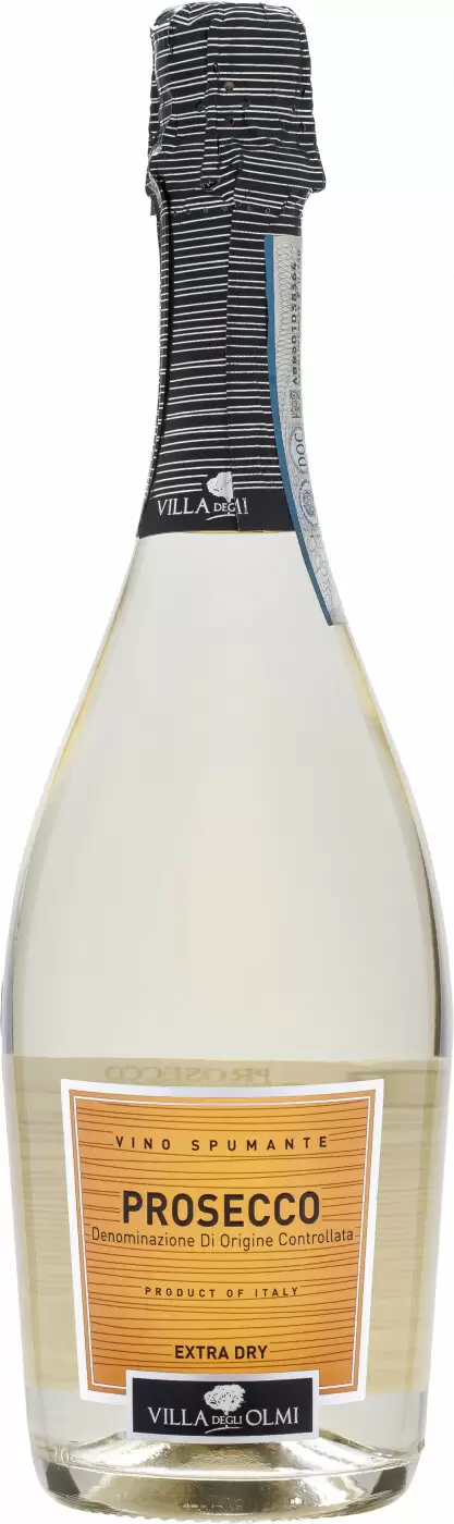 Игристое вино Villa Degli Olmi Prosecco Extra Dry 1.5 л