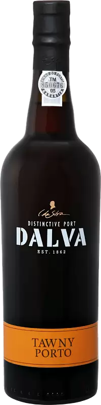 Портвейн Dalva Tawny 0.75 л