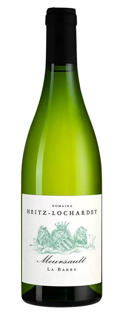 Вино Meursault La Barre 0.75 л