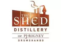The Shed Distillery