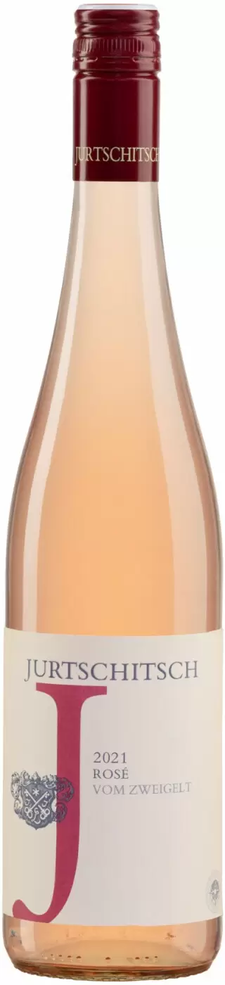 Вино Sonnhof Jurtschitsch Rose Vom Zweigelt 0.75 л