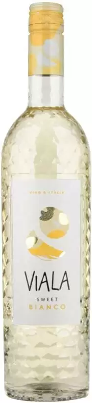 Вино Viala Bianco 0.75 л