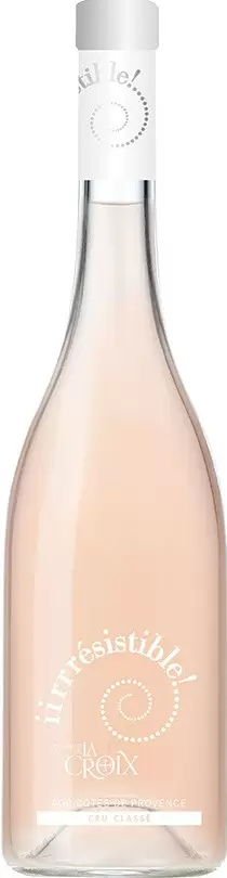Domaine de la Croix · Irresistible Rose