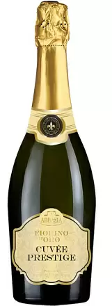 Игристое вино Cuvee Prestige Fiorino d'Oro 0.75 л