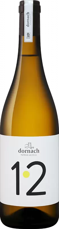 Вино 12 Bianco Vigneti delle Dolomiti IGT Organic 2019 г. 0.75 л