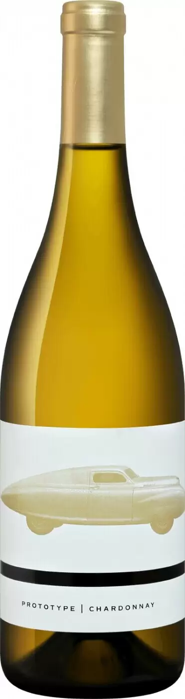 Вино Raymond Vineyards Prototype Chardonnay 0.75 л