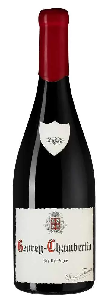 Вино Gevrey-Chambertin Vieille Vigne Domaine Fourrier 0.75 л