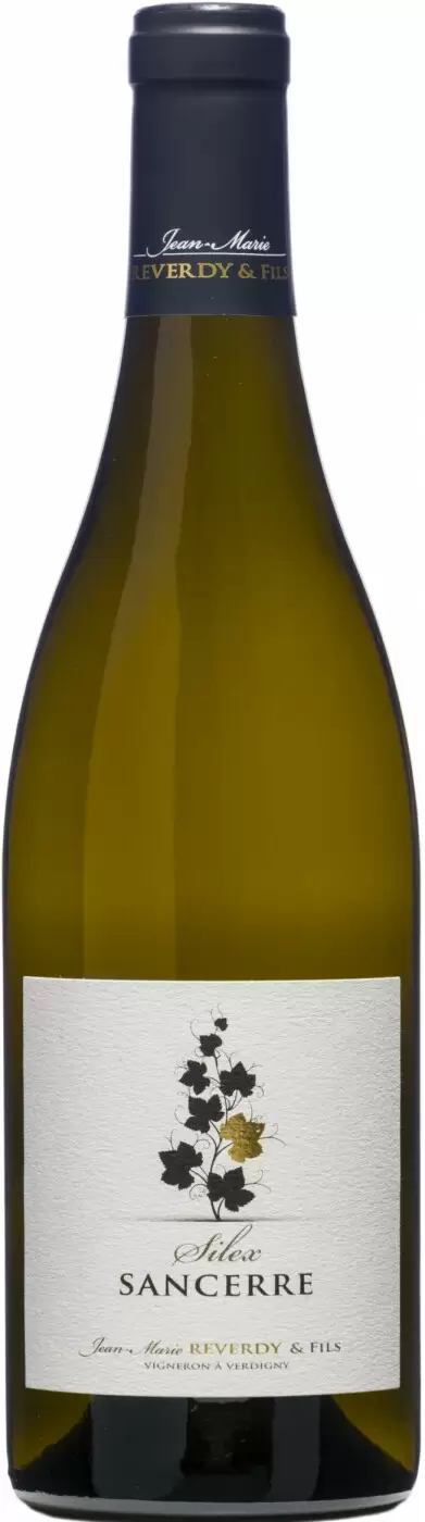 Вино Domaine de la Villaudiere Sancerre Silex AOC Blanc 0.75 л