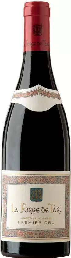 Вино Morey-Saint-Denis Premier Cru La Forge de Tart Domaine Clos de Tart 2016 г. 0.75 л