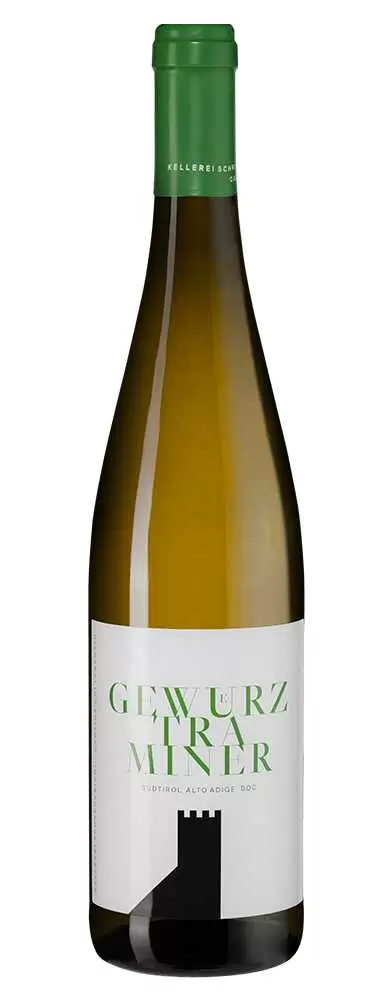 Вино Colterenzio Gewurztraminer 2020 г. 0.75 л