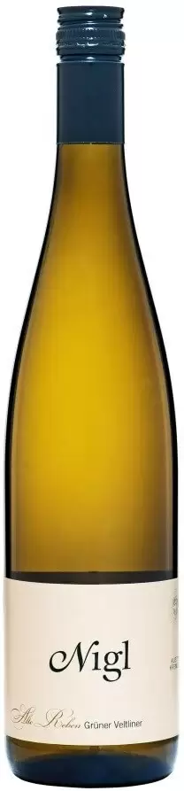 Вино Gruner Veltliner Alte Reben 2022 г. 0.75 л