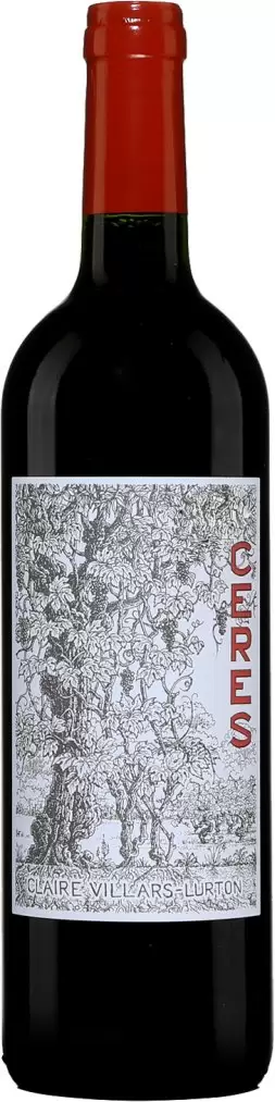 Вино Ceres Haut-Medoc AOC 0.75 л