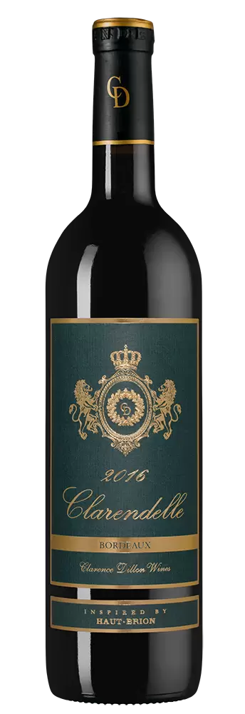 Вино Clarendelle by Haut-Brion Rouge 0.75 л