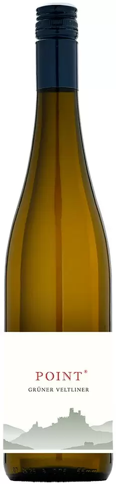 Вино Point Gruner Veltliner 0.75 л