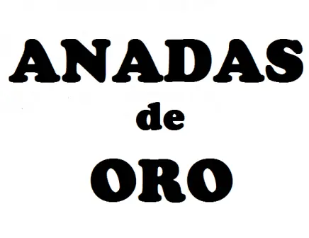 Anadas de Oro