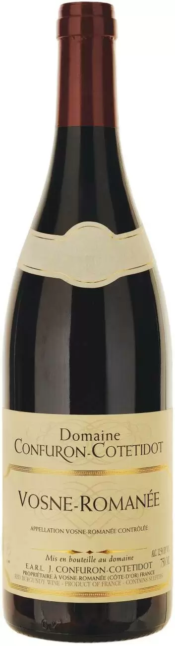 Domaine Confuron-Cotetidot Vosne-Romanee 2021