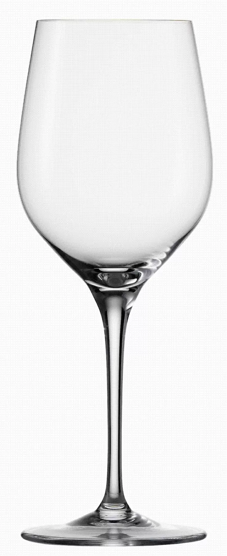 Бокал для красного вина Spiegelau VinoVino 0.46 л 4 шт.