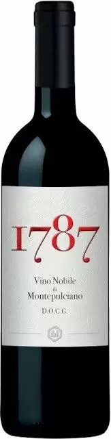 Вино Rocca delle Macie Vino Nobile di Montepulciano DOCG 0.75 л