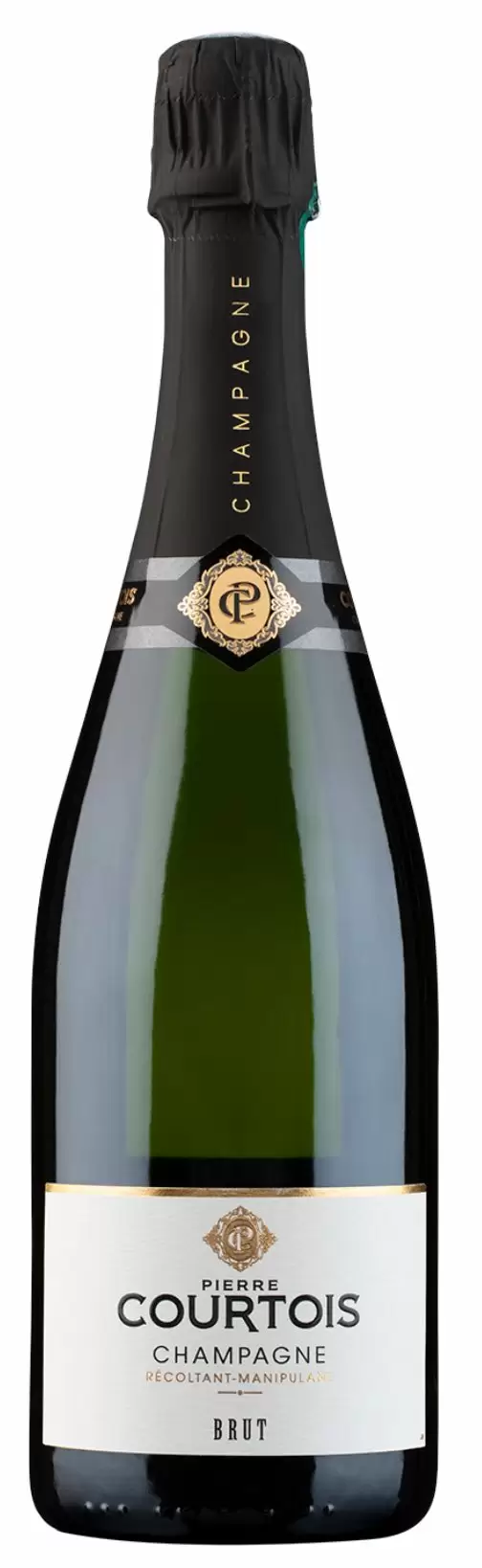 Pierre Сourtois Brut Champagne AOC
