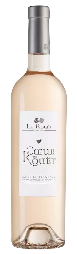 Вино Coeur du Rouet 2020 г. 0.75 л
