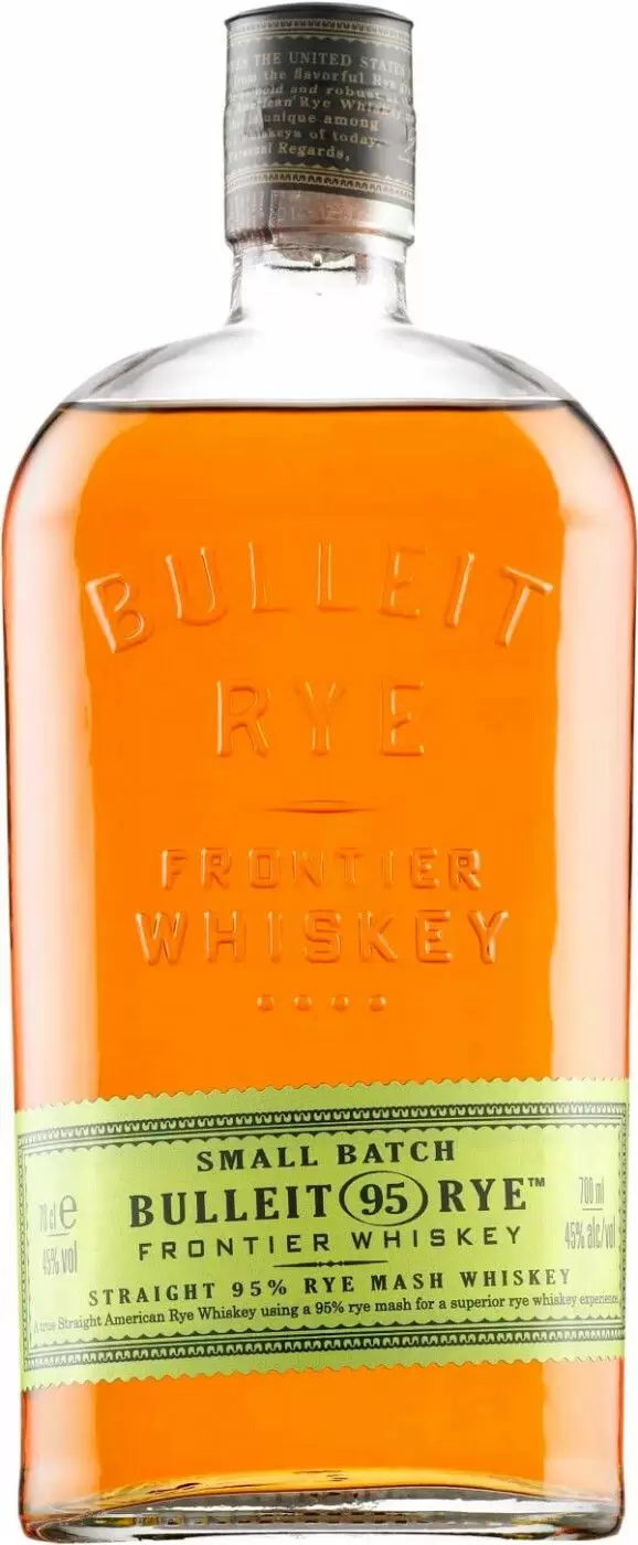 Виски Bulleit Rye 0.7 л