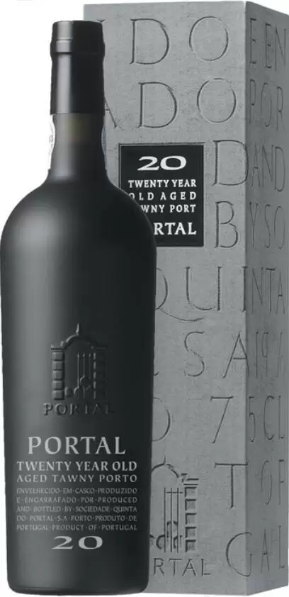 Quinta do Portal · Tawny Port 20 Years Old
