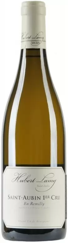 Вино Domaine Hubert Lamy Saint-Aubin 1er Cru En Remilly 2012 г. 0.75 л