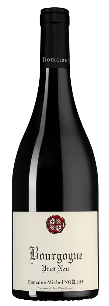 Вино Domaine Michel Noellat Bourgogne Pinot Noir 2019 г. 0.75 л