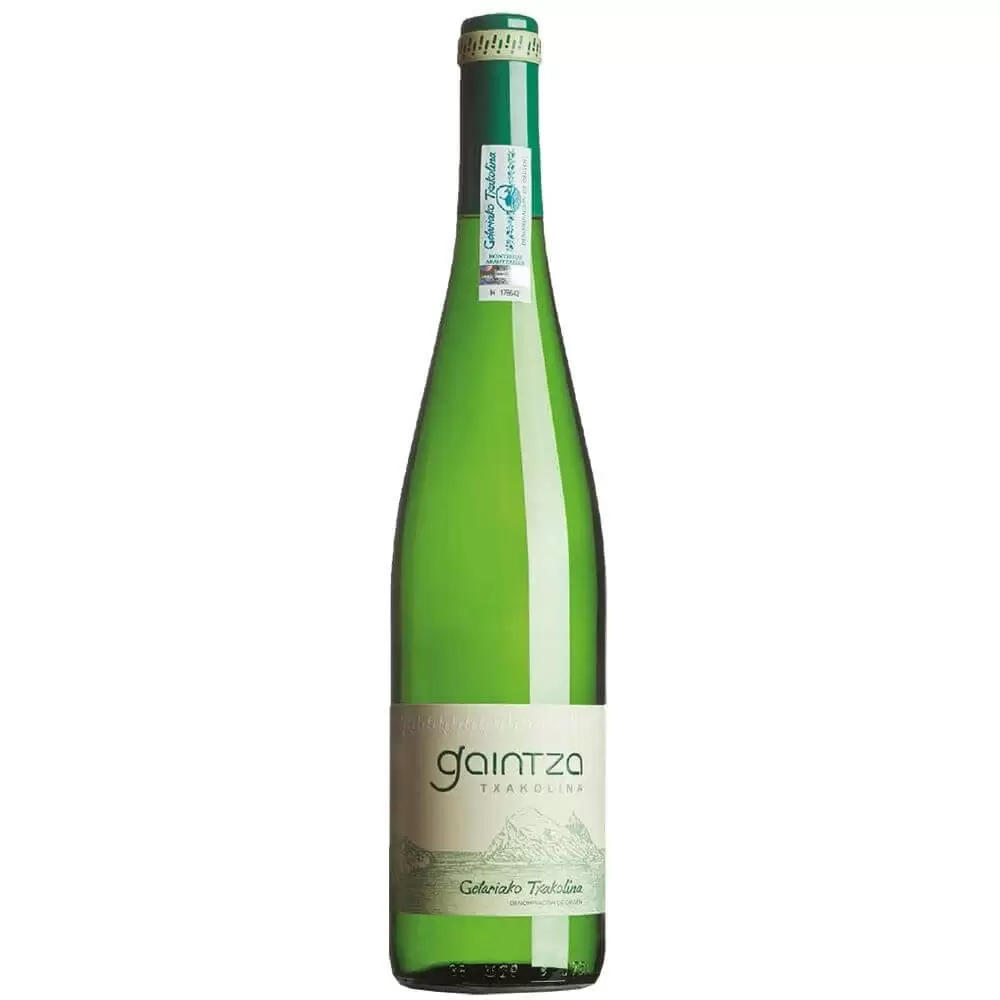 Gaintza Txakolina Getariatico Txakolina 2020