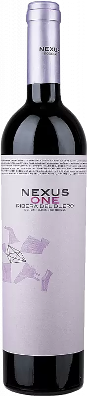 Вино Nexus One 0.75 л