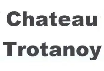 Chateau Trotanoy