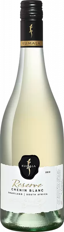 Вино Reserve Chenin Blanc 2020 г. 0.75 л