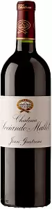 Вино Chateau Sociando-Mallet Haut-Medoc AOC 0.75 л