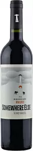 Красное Сухое Вино Somewhere Else Vineyards Malbec 0.75 л