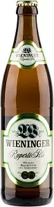 Пиво Wieninger Ruperti Pils Glass 0.5 л