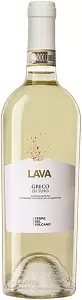 Вино Terre del Vulcano Lava Greco di Tufo 0.75 л