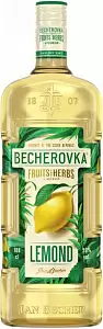 Ликер Becherovka Lemond 1 л
