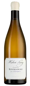 Вино Bourgogne Chardonnay Les Chataigners 0.75 л