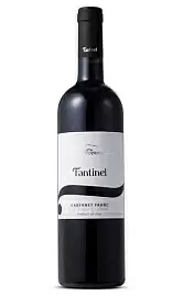 Вино Fantinel Cabernet Sauvignon Borgo Tesis 0.375 л