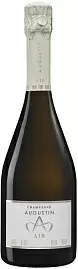 Шампанское Augustin Air Champagne AOC 0.75 л