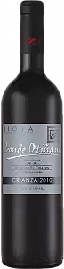 Красное Сухое Вино Conde Otinano Crianza 0.75 л