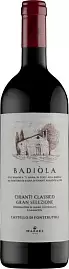 Вино Castello Fonterutoli Badiola Chianti Classico Gran Selezione 0.75 л