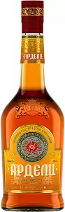 Коньяк Ардели 5 Лет 0.5 л