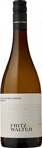 Вино Fritz Walter Grauer Burgunder 0.75 л